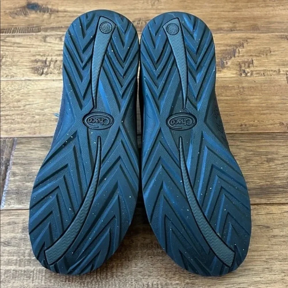 chaco barbary
